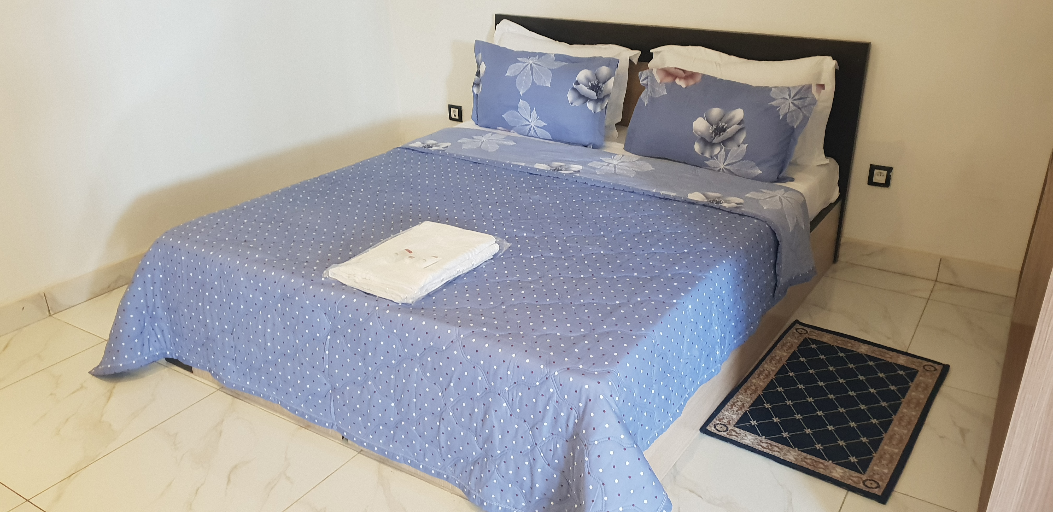 Petite Chambre Double Luxe