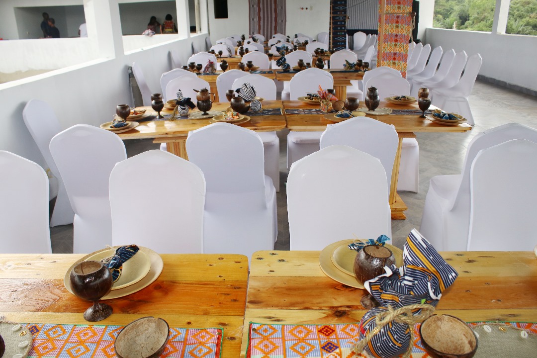 Terrasse Panoramique